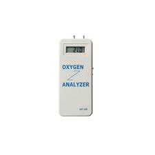 Oxygen Purity Meter OPM250