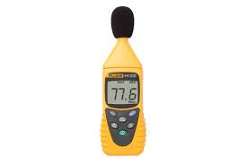 Sound Level Meter SLM1090